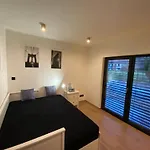 Glamping Machuv Kraj