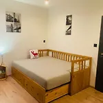 Glamping Machuv Kraj 公寓 多克西