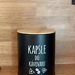Glamping Machuv Kraj 公寓 *