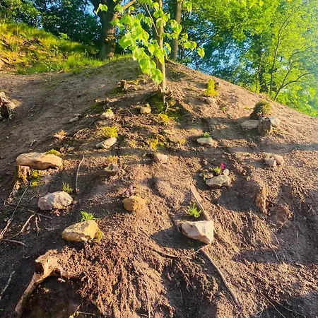 Glamping Máchův Kraj * Doksy (Liberec)
