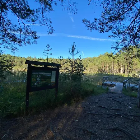 Glamping Machuv Kraj Doksy (Liberec)