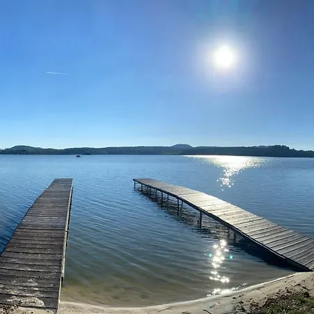 Glamping Máchův Kraj Appartamento *