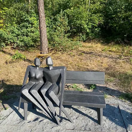 Glamping Máchův Kraj Doksy (Liberec)