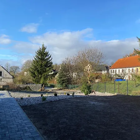 Glamping Machuv Kraj *