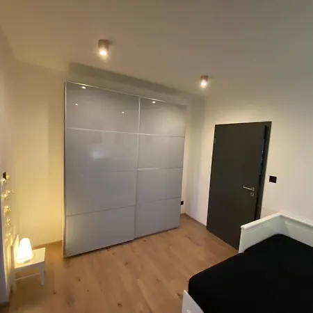 Glamping Machuv Kraj Apartment *