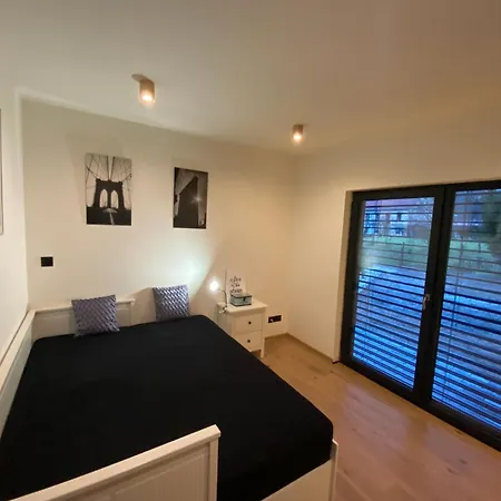 Glamping Máchův Kraj