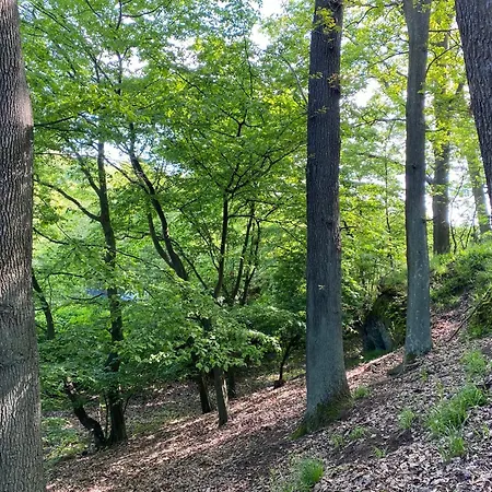 Appartement Glamping Machuv Kraj *