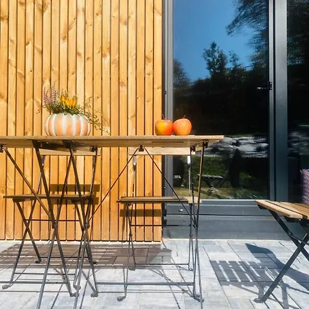 Glamping Machuv Kraj * Doksy (Liberec)