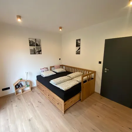 Glamping Machuv Kraj Doksy (Liberec)