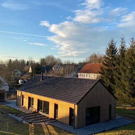 Glamping Machuv Kraj