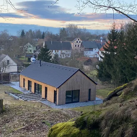 Glamping Machuv Kraj * Doksy (Liberec)