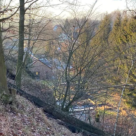 Glamping Machuv Kraj Apartment Doksy (Liberec)
