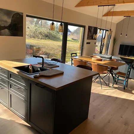 Glamping Machuv Kraj * Doksy (Liberec)