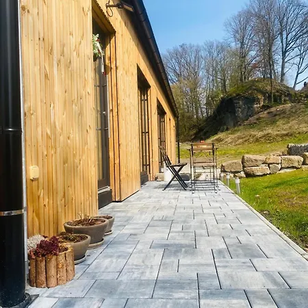 Glamping Machuv Kraj * Doksy (Liberec)
