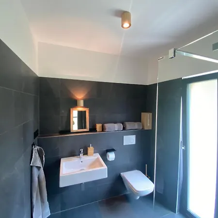 Glamping Machuv Kraj Doksy (Liberec)