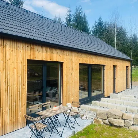Glamping Machuv Kraj *