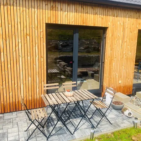 Glamping Machuv Kraj * Doksy (Liberec)