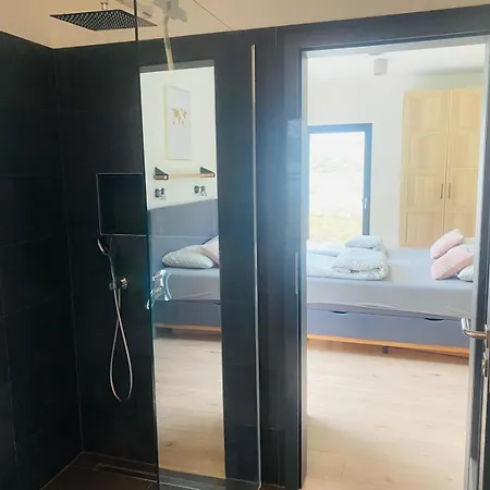 Glamping Máchův Kraj *