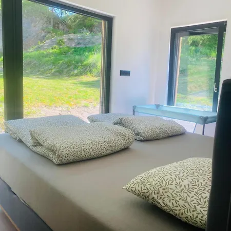 Glamping Machuv Kraj * Doksy (Liberec)