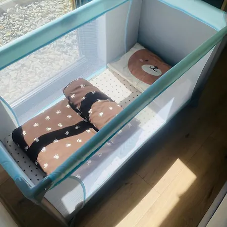 Glamping Machuv Kraj