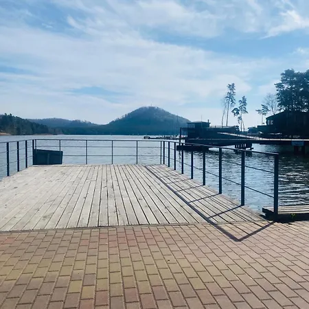 Apartamento Glamping Máchův Kraj *