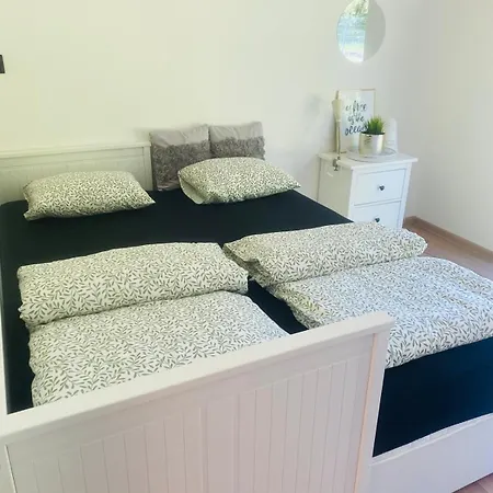 Apartamento Glamping Máchův Kraj Doksy (Liberec)