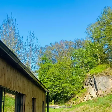 Glamping Machuv Kraj *