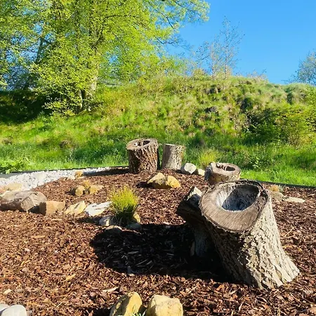 Glamping Máchův Kraj