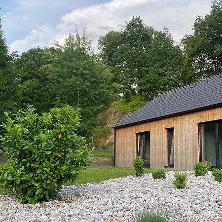 Appartamento Glamping Máchův Kraj