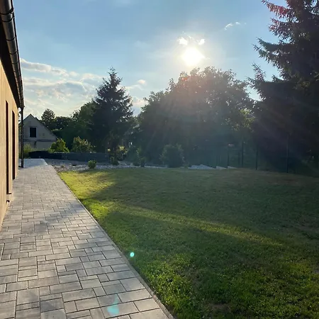 Glamping Máchův Kraj *