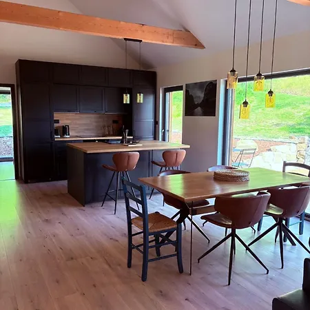 Glamping Máchův Kraj Doksy (Liberec)