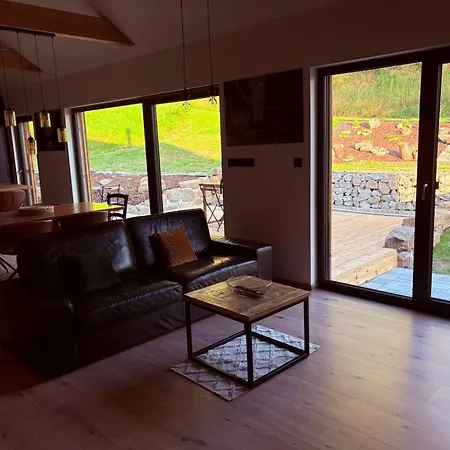 Glamping Máchův Kraj Apartamento *