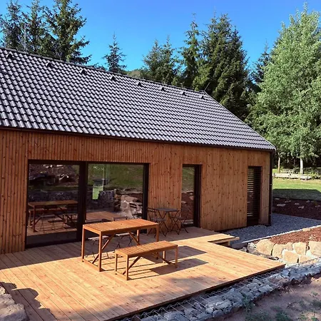 Apartamento Glamping Machuv Kraj *
