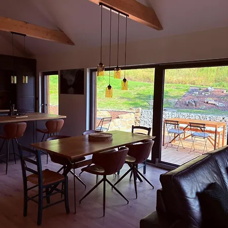 Glamping Máchův Kraj Doksy (Liberec)