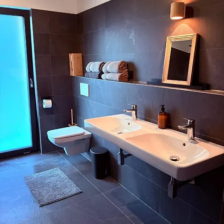 Glamping Máchův Kraj *