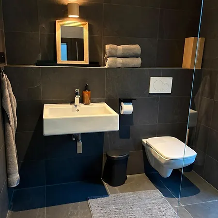 Glamping Máchův Kraj Doksy (Liberec)