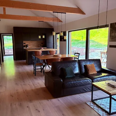 Glamping Máchův Kraj Apartamento *