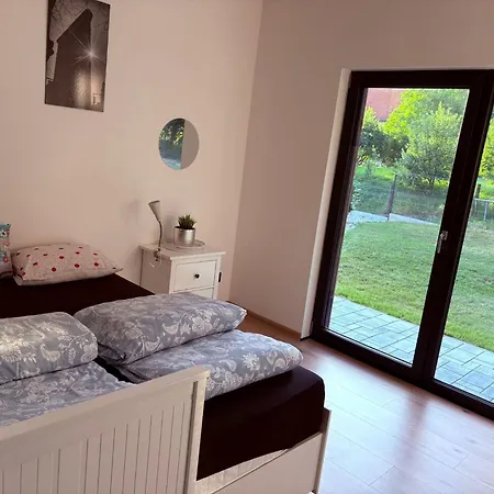 Glamping Máchův Kraj * Doksy (Liberec)