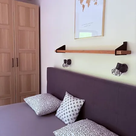 Glamping Machuv Kraj *