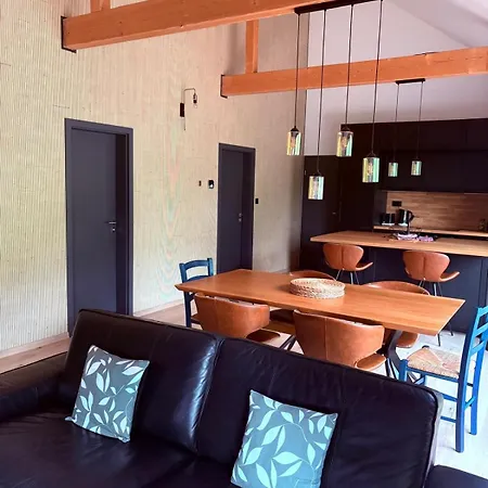 Glamping Máchův Kraj