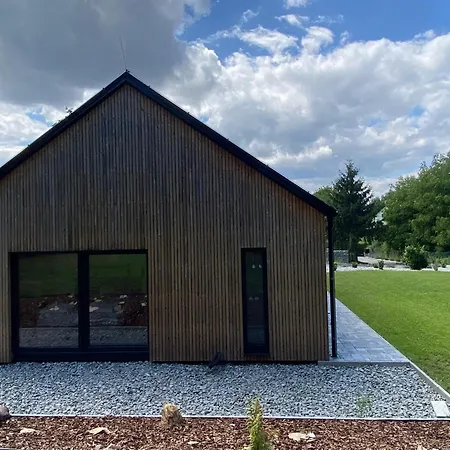 Glamping Machuv Kraj Daire *