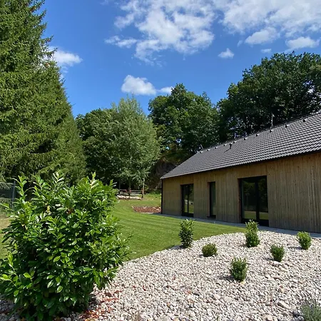 Glamping Machuv Kraj Daire *