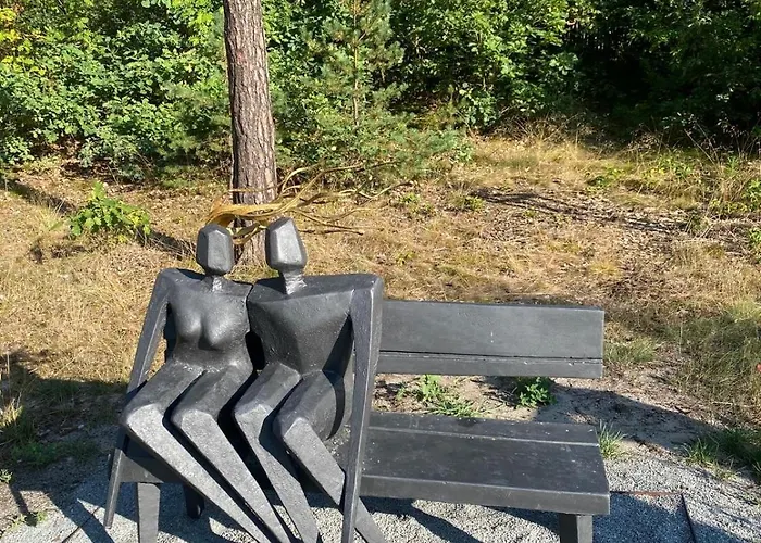Glamping Machuv Kraj Doksy (Liberec)