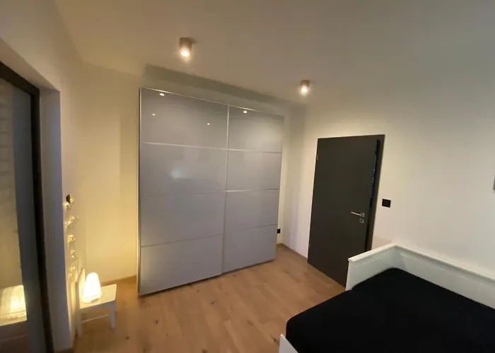 Glamping Machuv Kraj Apartment *