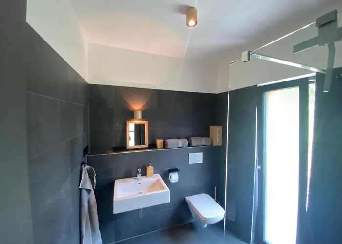 Glamping Machuv Kraj Doksy (Liberec)