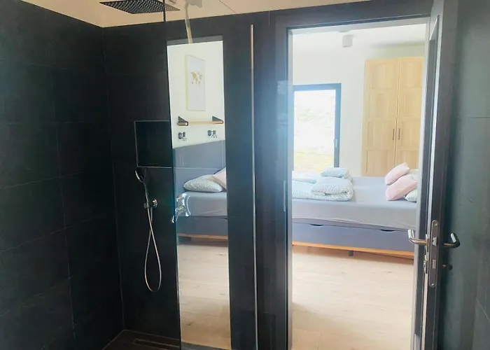 Glamping Machuv Kraj *