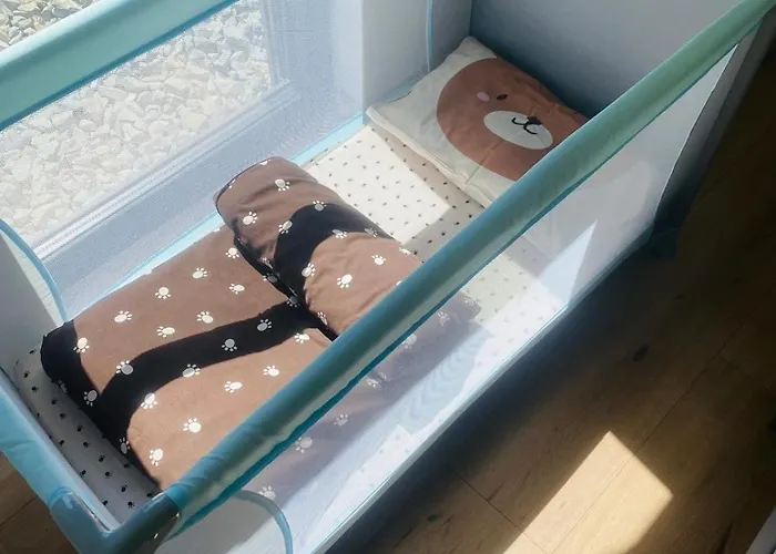 Glamping Machuv Kraj