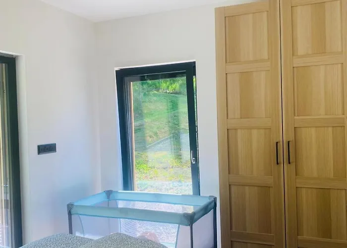 Διαμέρισμα Glamping Machuv Kraj