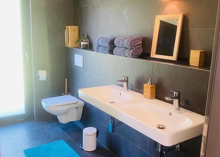 Glamping Machuv Kraj Διαμέρισμα *