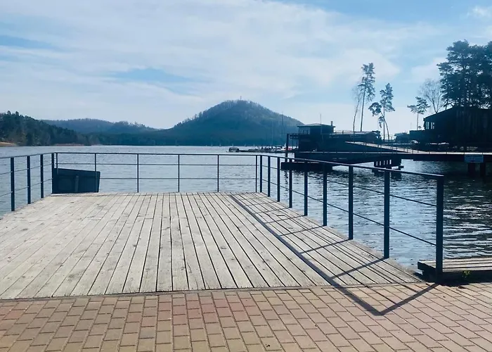 Διαμέρισμα Glamping Machuv Kraj *